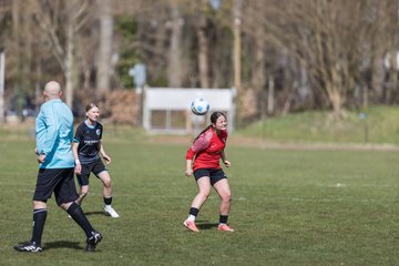 Bild 207 - wBJ VfL Pinneberg - Waldd�rfer SV : Ergebnis: 5:0